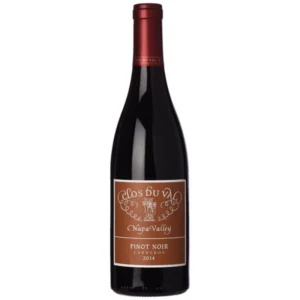 Clos du Val Napa Valley Pinot Noir