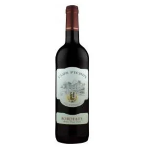 Clos Pichot Bordeaux
