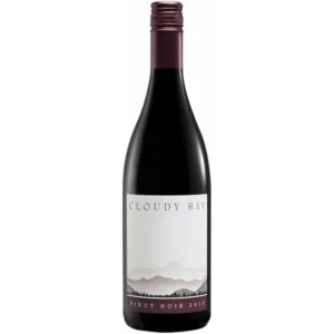 Cloudy Bay Pinot Noir