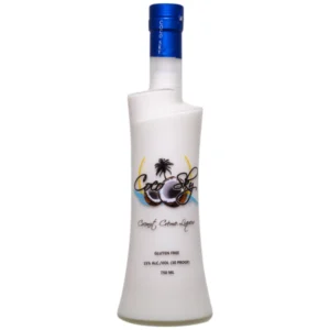 Coco Sky Kokoa Coconut Crème