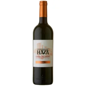 Condado De Haza Crianza Ribera del Duero