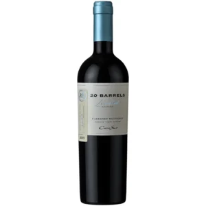Cono Sur 20 Barrels Cabernet Sauvignon Limited Edition