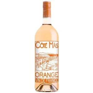 Cote Mas Orange Wine 1L