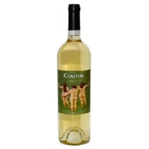 Culitos White Moscato 1.5L
