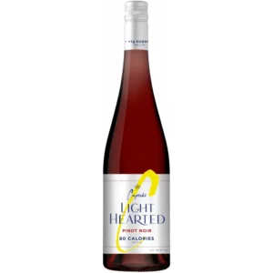 Cupcake Light Hearted Pinot Noir 750ml