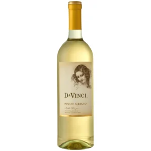 Da Vinci Pinot Grigio