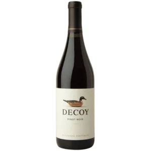 Decoy Pinot Noir