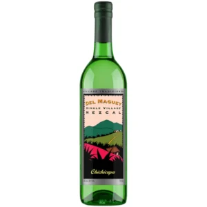 Del Maguey Chichicapa Mezcal