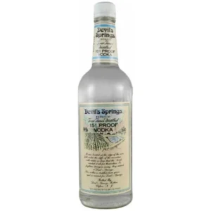 Devils Springs 151 1L