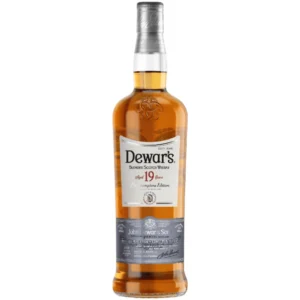 Dewar’s 19Yr The Champions Edition