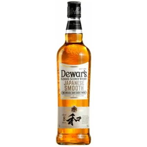 Dewars Mizunara 8Yr