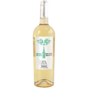 Diesel Scato Moscato 750ml