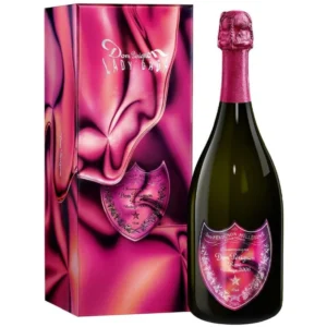 Dom Perignon Lady Gaga