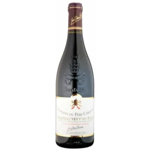 Domaine Du Pere Caboche Red