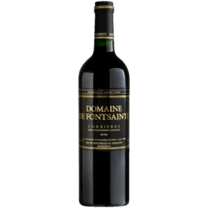 Domaine Fontsainte Corbières Réserve Demeter