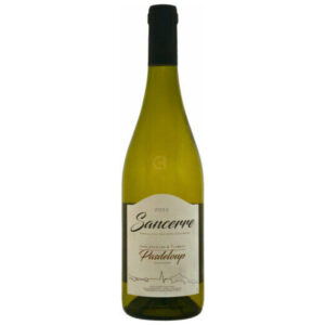Domaine Jean-Jacques et Thibaut Pasdeloupe Sancerre Blanc