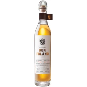 Don Fulano Añejo Tequila