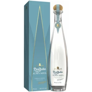 Don Julio 1942 Alma Miel Joven Tequila