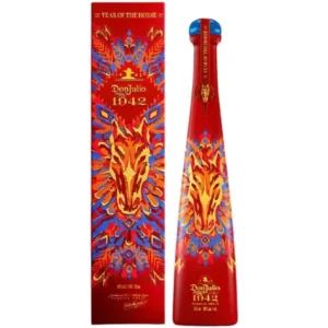 Don Julio 1942 Year of the Horse 2026
