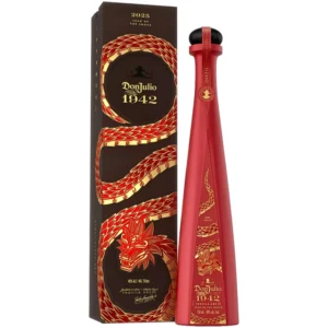Don Julio 1942 Year of the Snake