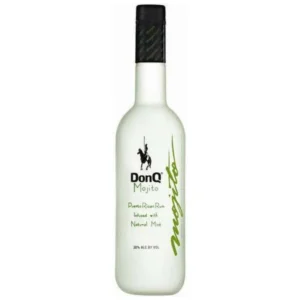 Don Q Coco 1L