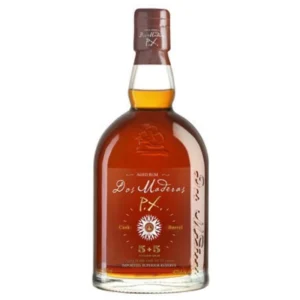 Dos Maderas Aged 5 5 750ml
