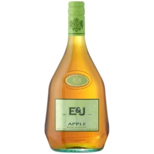 E&J Apple 750ml