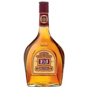 E&J Vs Brandy 1L