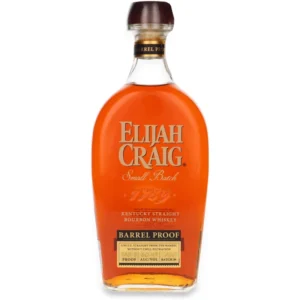 Elijah Craig Barrel Proof Small Batch 1.75L