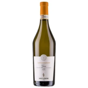 Enrico Serafino Gavi Di Gavi Doc