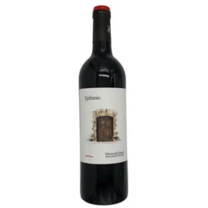 Epifanio Ribera Del Duero