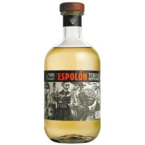 Espolon Tequila Reposado 1L