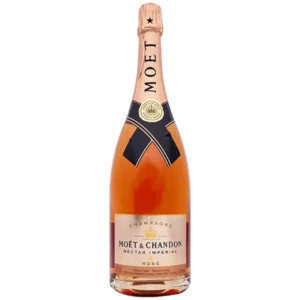 Moet & Chandon Nectar Rose 1.5L