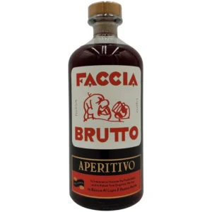 Faccia Bruta Centerbe