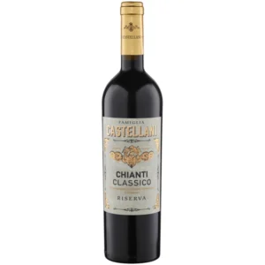 Famiglia Castellani Chianti Classico Riserva