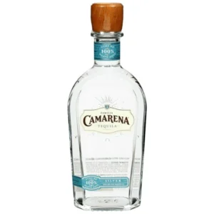 Familia Camarena Silver Tequila 750ml