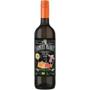 Farmers Market Rosso