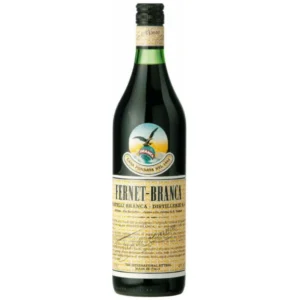 Fernet Branca 750ml