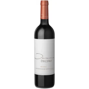 Finca Decero Malbec