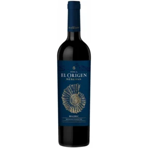 Finca El Origen Malbec Reserva