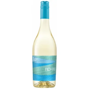 Fio a Fio Vinho Verde
