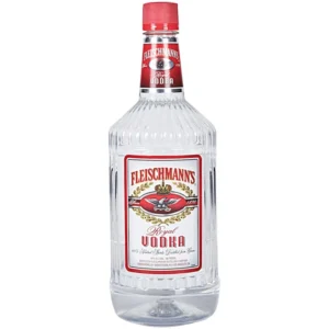Fleischmann’s Vodka 1.75L