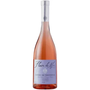 Fleur De Mer Cotes De Provence Rose