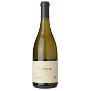 Flowers Chardonnay Sonoma Coast