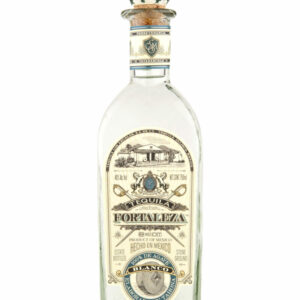 Fortaleza Tequila Blanco