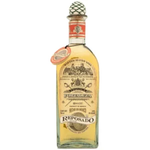 Fortaleza Tequila Winter Blend 2023
