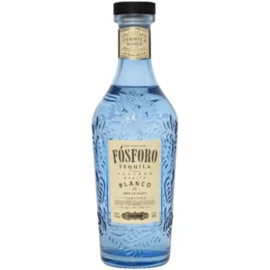 Fósforo Blanco Tequila
