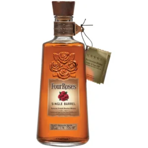 Four Roses Barrel Strength OESV 54.7
