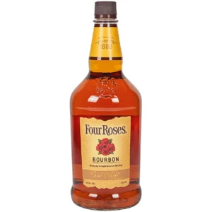 Four Roses Bbn 80 1L