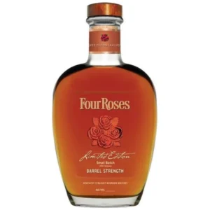 Four Roses Sm Barrel Strength 750ml